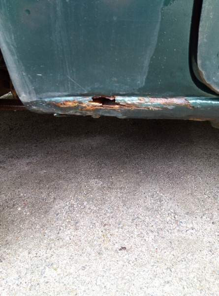 Plymouth Grand Voyager Kerimäki - изображение 7