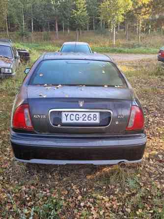 Rover 400 Hämeenkoski