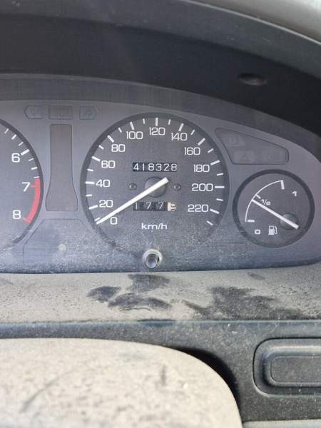 Rover 400 Hämeenkoski - изображение 7