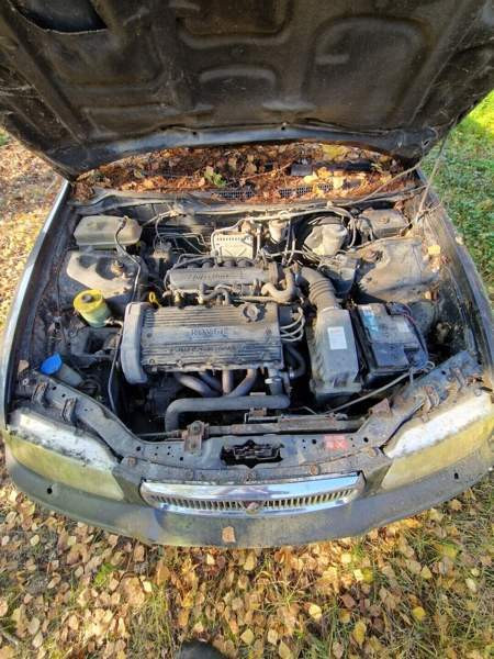 Rover 400 Hämeenkoski - изображение 6