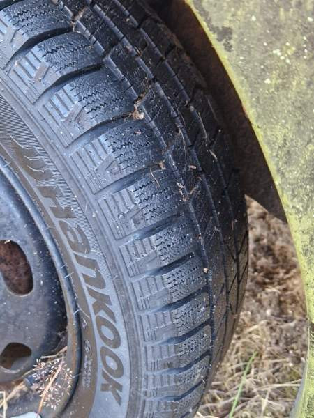 Rover 400 Hämeenkoski - изображение 8