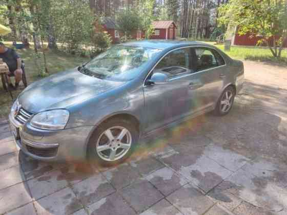 Volkswagen Jetta Рованиеми