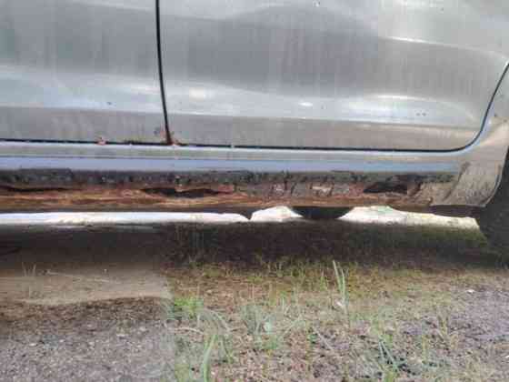 Volkswagen Jetta Рованиеми