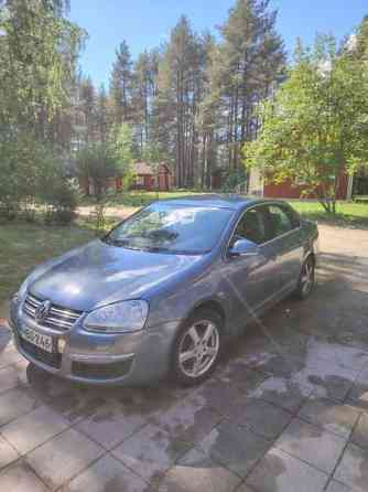 Volkswagen Jetta Рованиеми