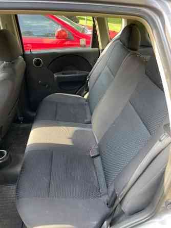 Chevrolet Kalos Lappeenranta