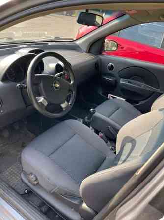 Chevrolet Kalos Lappeenranta