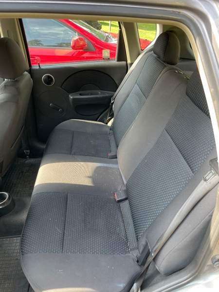 Chevrolet Kalos Лаппенранта - изображение 4