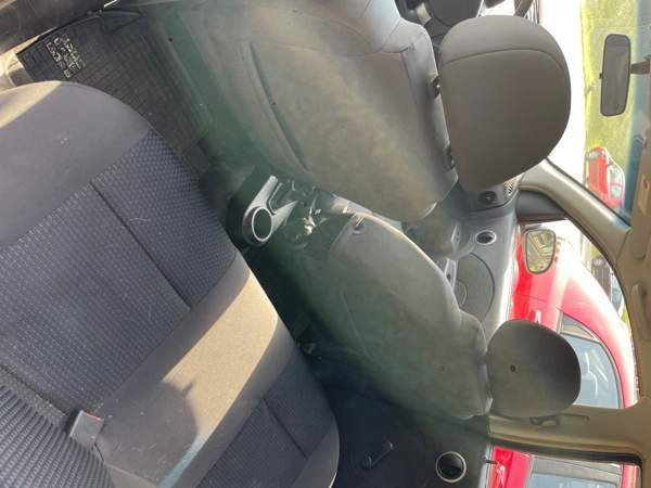 Chevrolet Kalos Лаппенранта - изображение 5