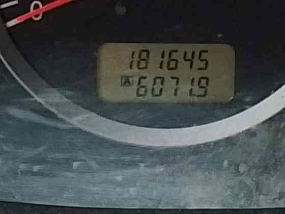 Nissan Almera Tino Mänttä-Vilppula