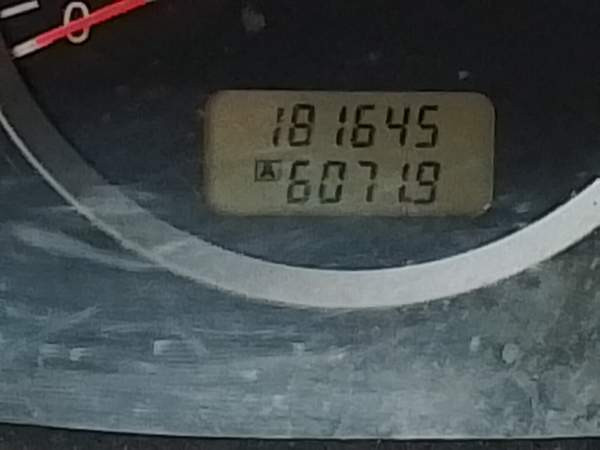 Nissan Almera Tino Mänttä-Vilppula – foto 1