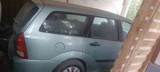 Ford Focus Ylivieska