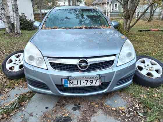 Opel Vectra Rovaniemi