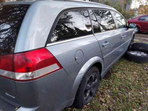 Opel Vectra Rovaniemi