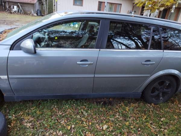 Opel Vectra Rovaniemi - photo 3