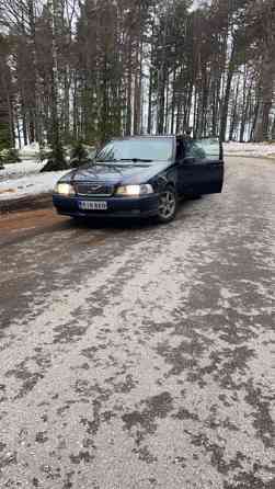 Volvo S70 Kajaani