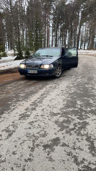 Volvo S70 Kajaani – foto 2
