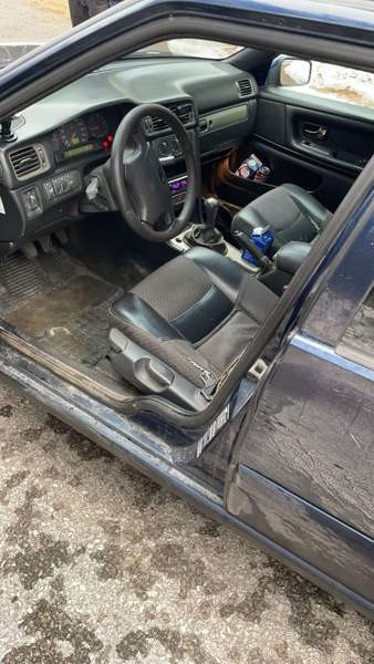 Volvo S70 Kajaani – foto 3