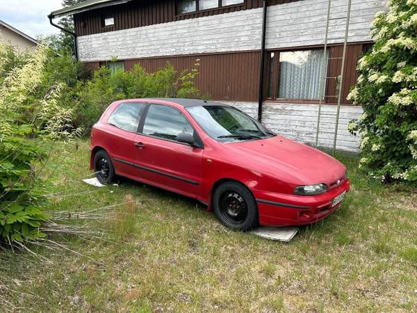 Fiat Bravo Lovisa - valokuva 2