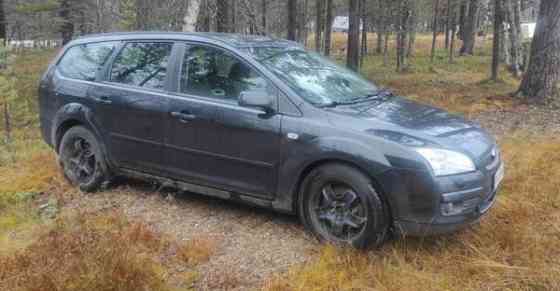 Ford Focus Лон-ле-Сонье