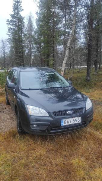 Ford Focus Lons-le-Saunier - photo 1