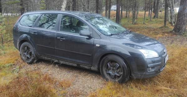 Ford Focus Lons-le-Saunier - photo 2