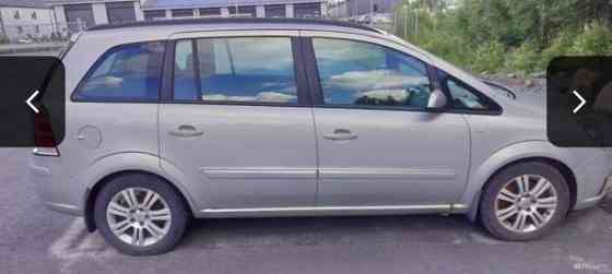Opel Zafira Lapua
