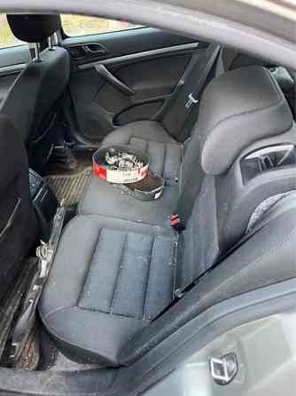 Skoda Octavia Suomussalmi