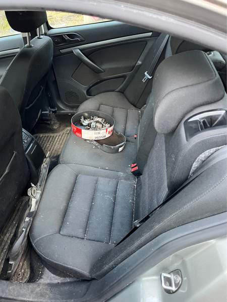 Skoda Octavia Suomussalmi - изображение 5