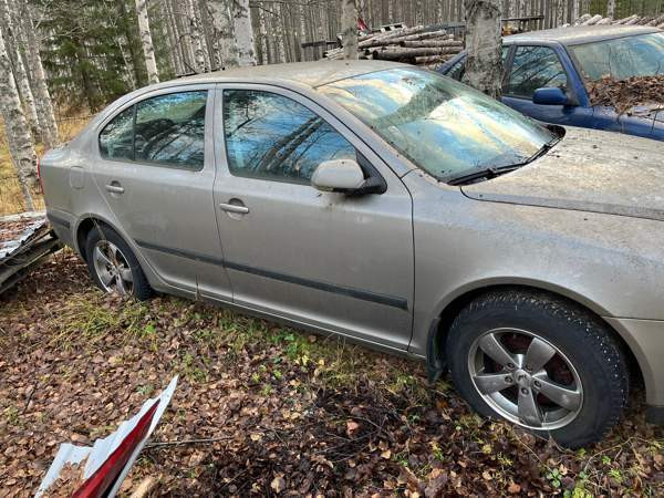 Skoda Octavia Suomussalmi - изображение 2