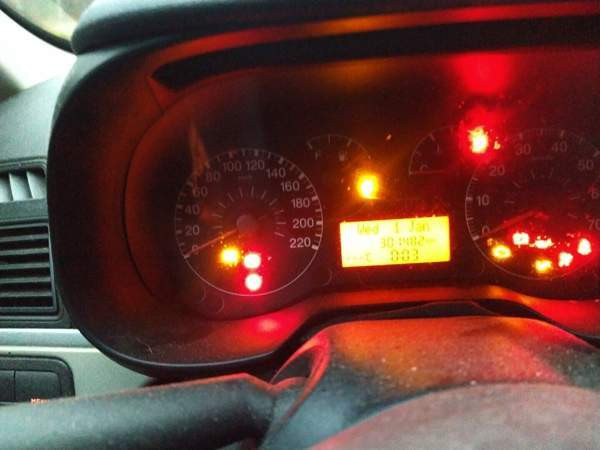 Fiat Punto Kolari – foto 3