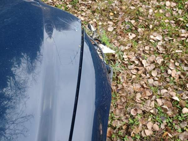 Volvo V70 Kouvola - valokuva 5