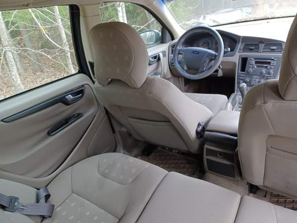 Volvo V70 Kouvola - valokuva 8