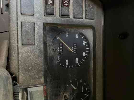 Ford Transit Kristiinankaupunki