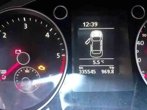 Volkswagen Passat Muhos