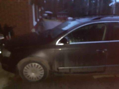 Volkswagen Passat Muhos - valokuva 2