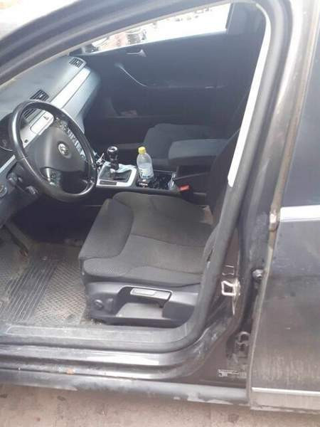 Volkswagen Passat Muhos - valokuva 4