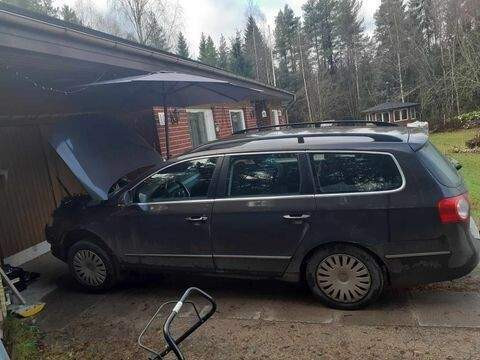 Volkswagen Passat Muhos - valokuva 6