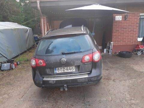 Volkswagen Passat Muhos - valokuva 3