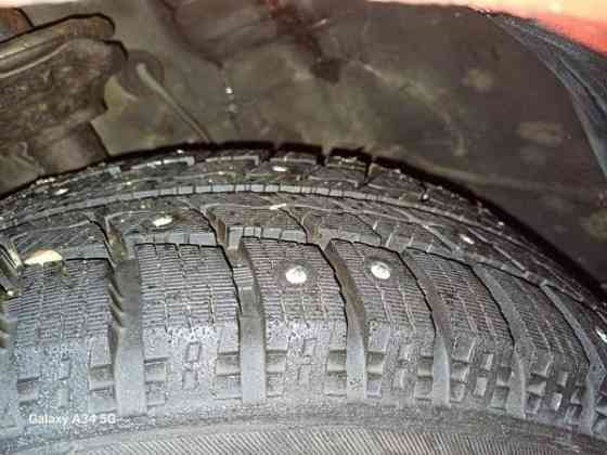 Nissan Almera Pälkäne