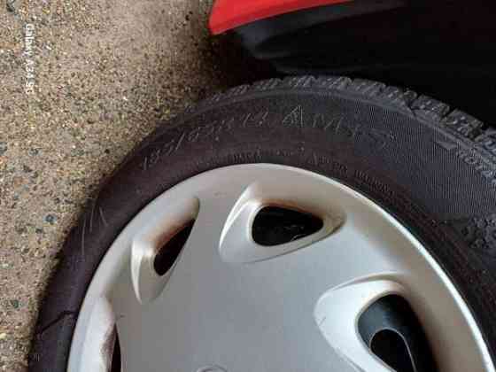 Nissan Almera Pälkäne