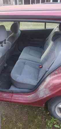 Renault Megane Миккели