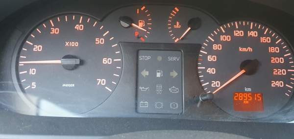 Renault Megane Mikkeli - photo 8