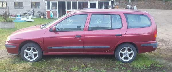 Renault Megane Mikkeli - photo 3