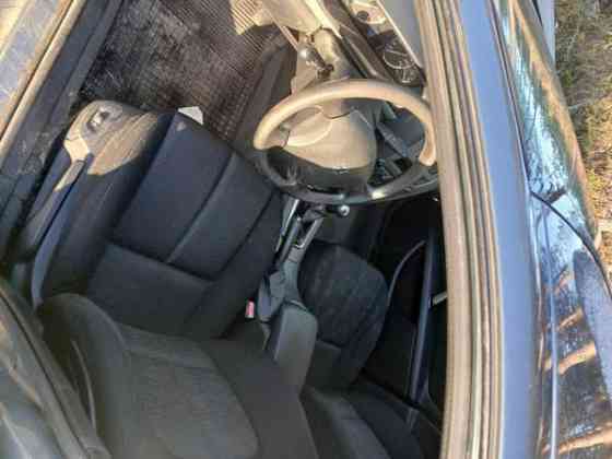 Peugeot 407 Kangasniemi