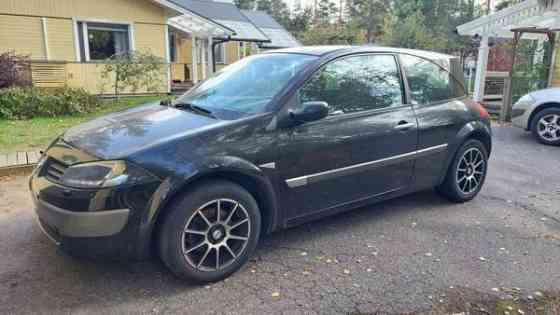 Renault Megane Nastola