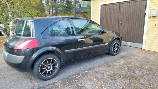 Renault Megane Nastola - изображение 1