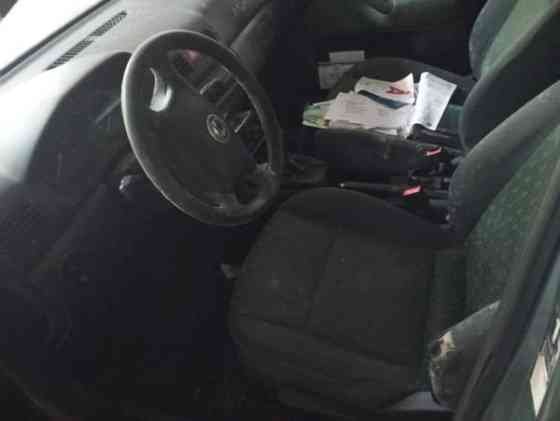 Skoda Octavia Loimaa