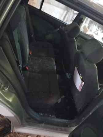 Skoda Octavia Loimaa