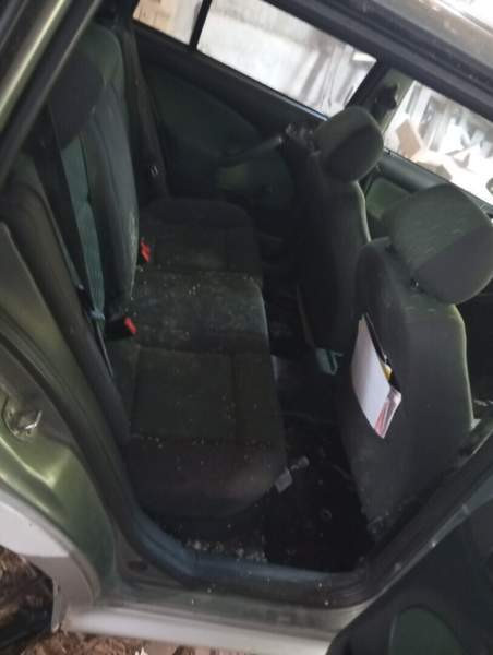 Skoda Octavia Loimaa - photo 5