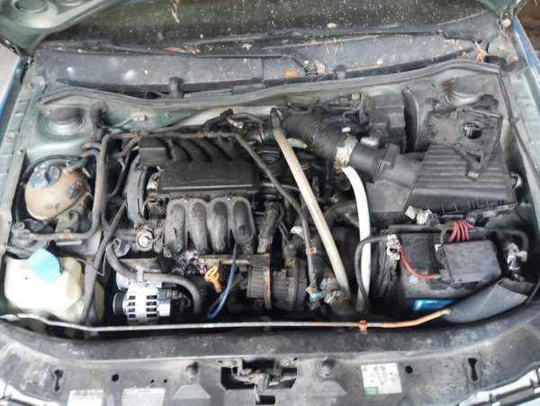 Skoda Octavia Loimaa - photo 6